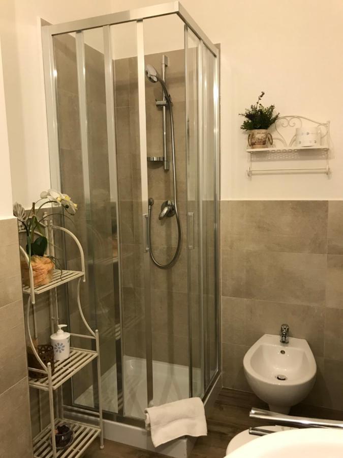 Piazza Signoria Suite 피렌체 외부 사진