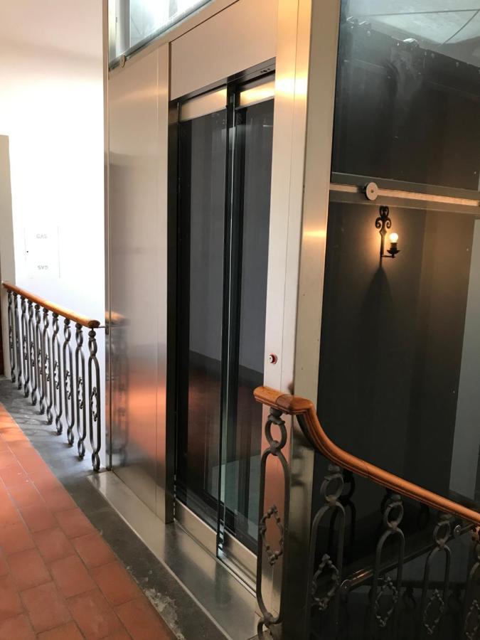 Piazza Signoria Suite 피렌체 외부 사진