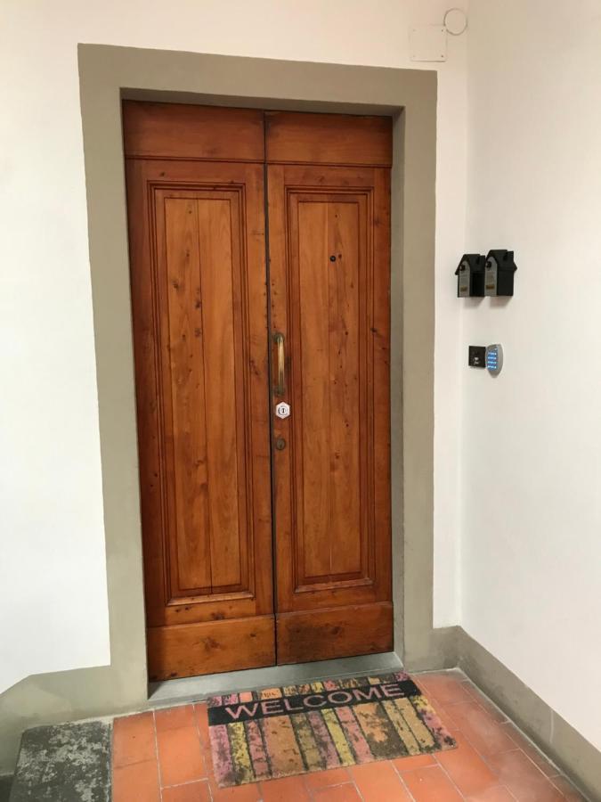 Piazza Signoria Suite 피렌체 외부 사진