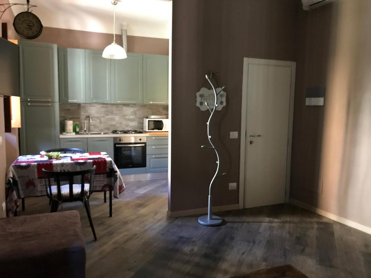 Piazza Signoria Suite 피렌체 외부 사진