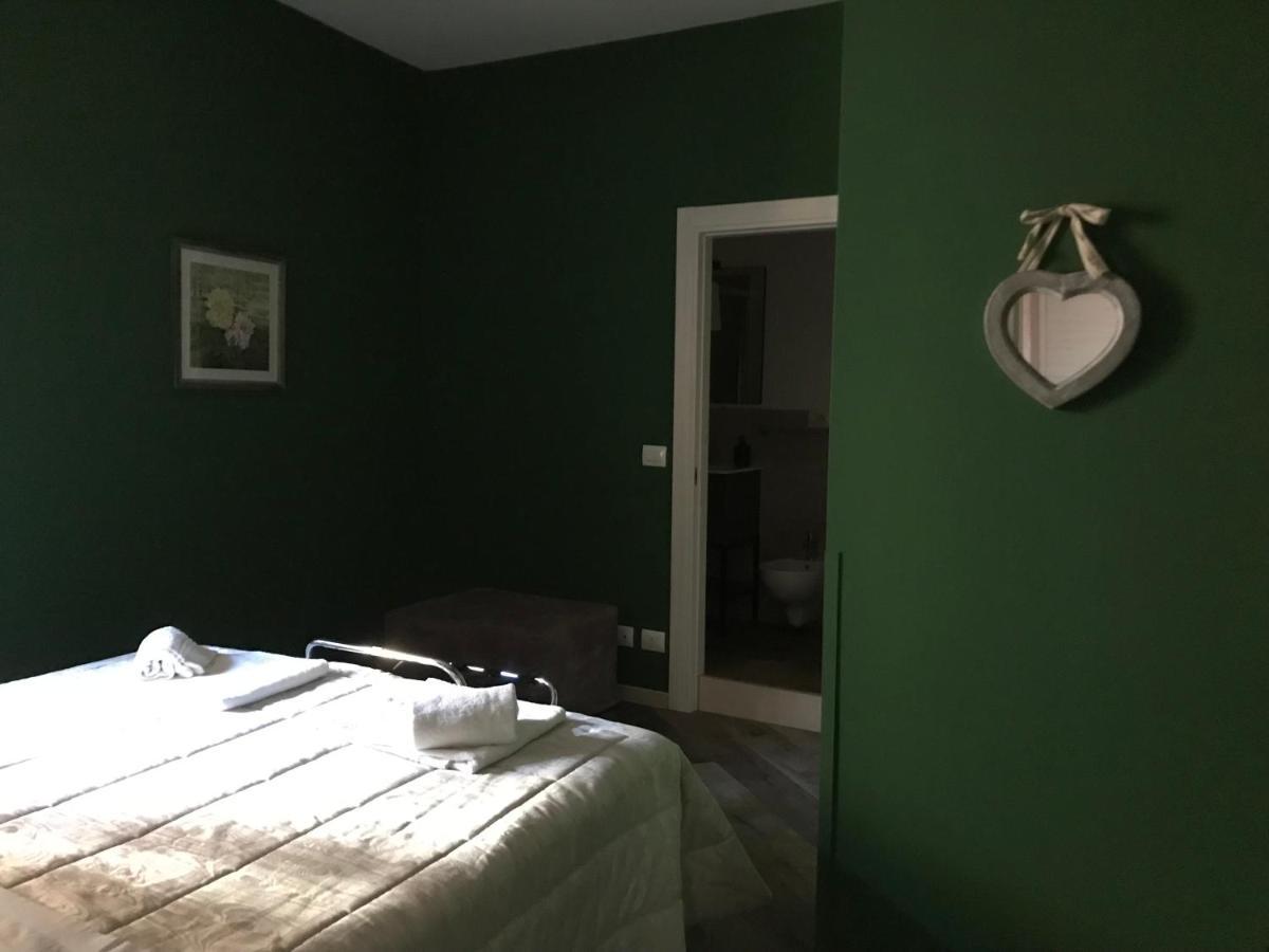 Piazza Signoria Suite 피렌체 외부 사진