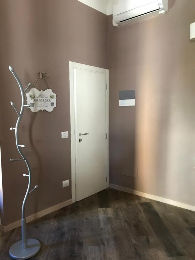 Piazza Signoria Suite 피렌체 외부 사진