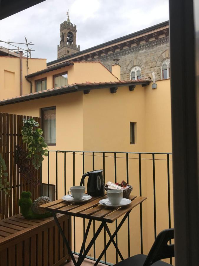 Piazza Signoria Suite 피렌체 외부 사진
