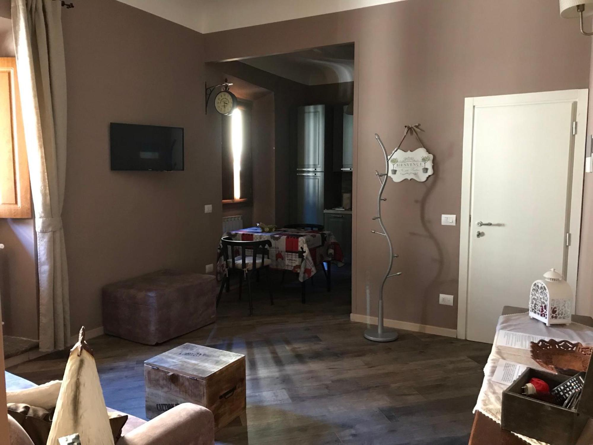 Piazza Signoria Suite 피렌체 외부 사진