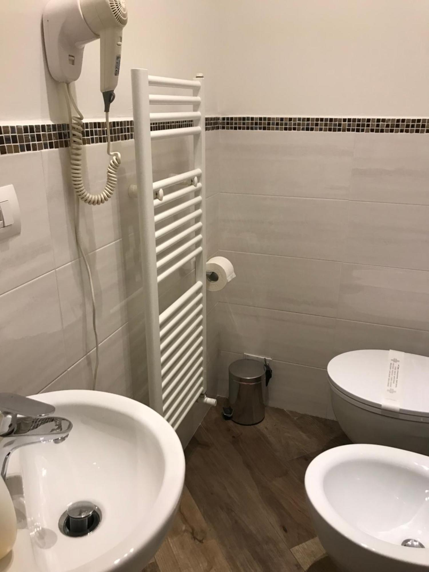 Piazza Signoria Suite 피렌체 외부 사진