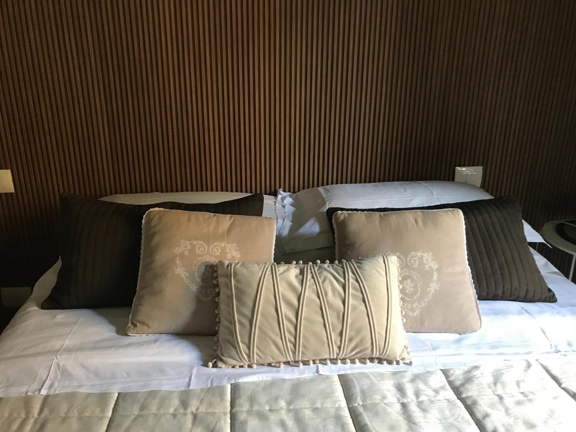 Piazza Signoria Suite 피렌체 외부 사진