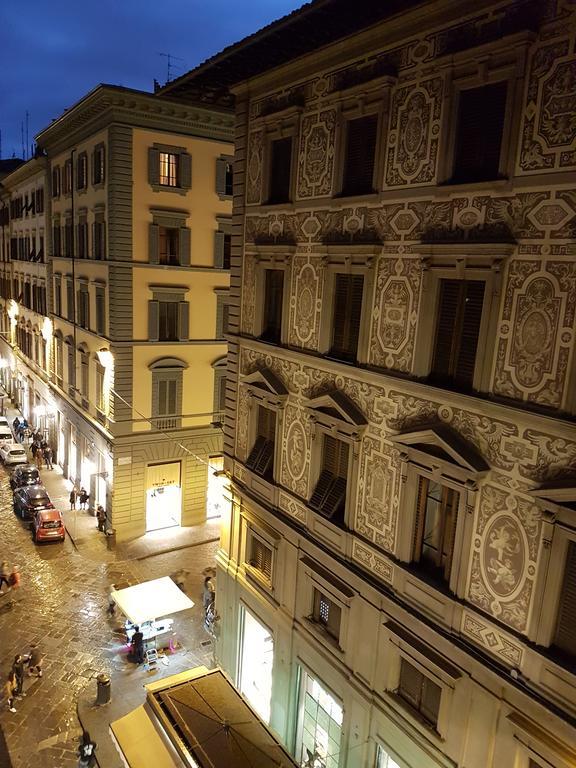 Piazza Signoria Suite 피렌체 외부 사진