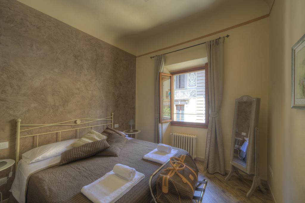 Piazza Signoria Suite 피렌체 외부 사진
