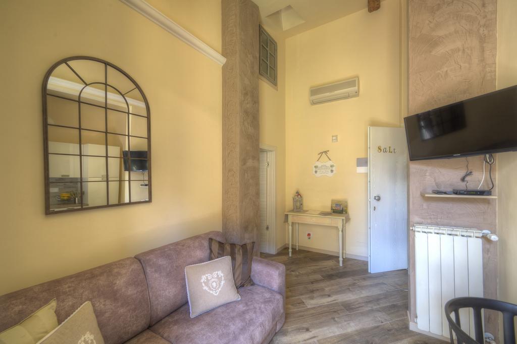 Piazza Signoria Suite 피렌체 외부 사진