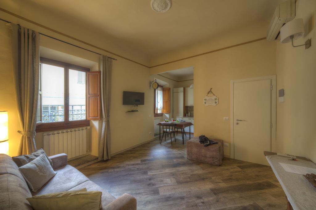 Piazza Signoria Suite 피렌체 외부 사진