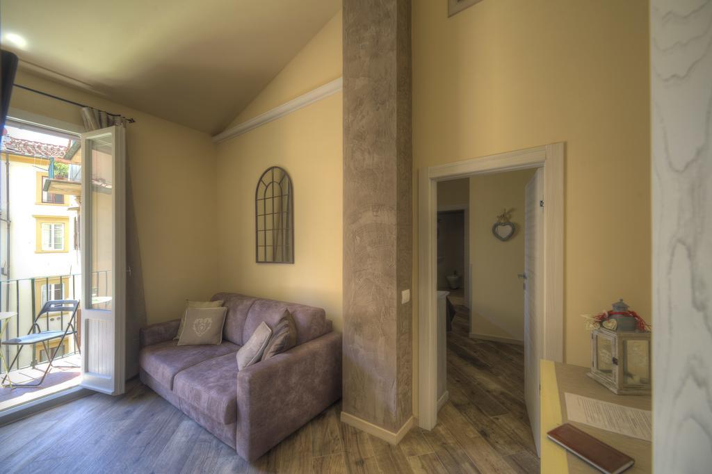 Piazza Signoria Suite 피렌체 외부 사진