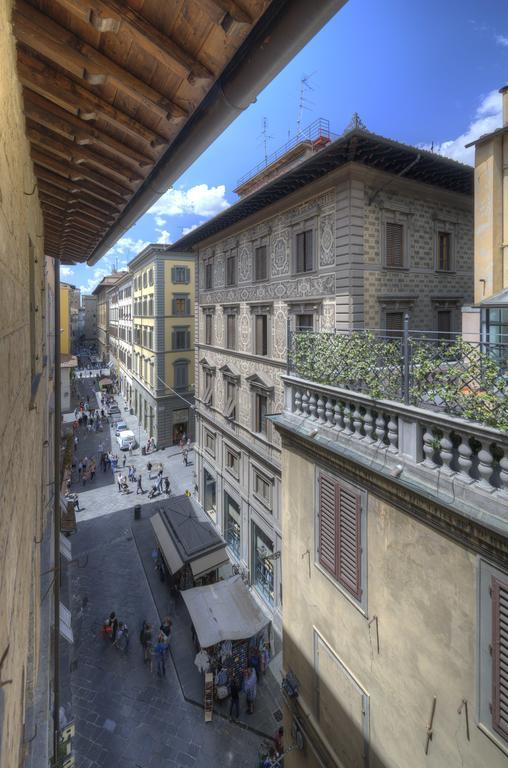 Piazza Signoria Suite 피렌체 외부 사진
